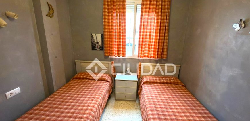 Piso VPO en La Dehesilla