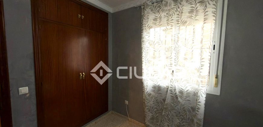 Piso VPO en La Dehesilla