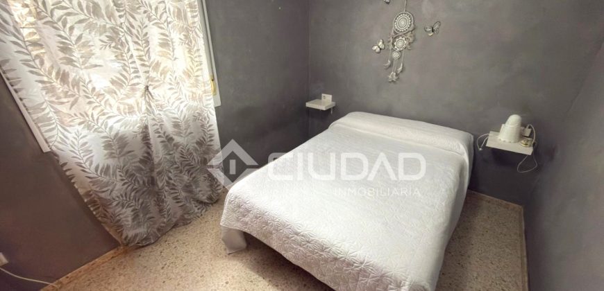 Piso VPO en La Dehesilla