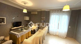 Piso VPO en La Dehesilla