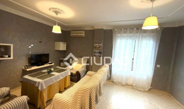 Piso VPO en La Dehesilla