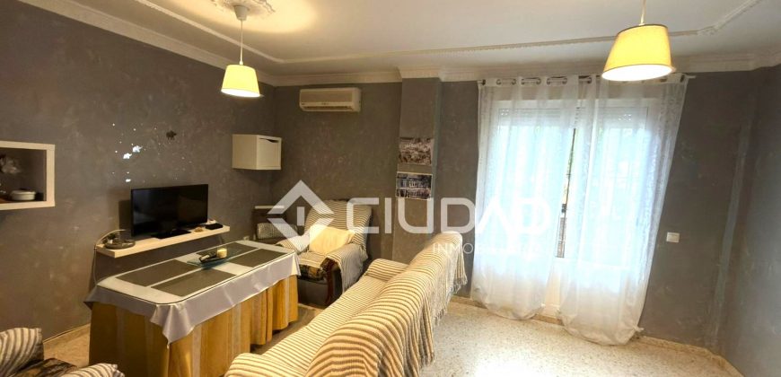 Piso VPO en La Dehesilla