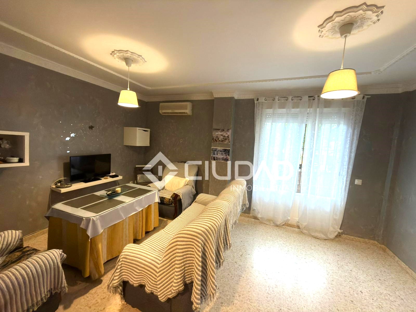 Piso VPO en La Dehesilla