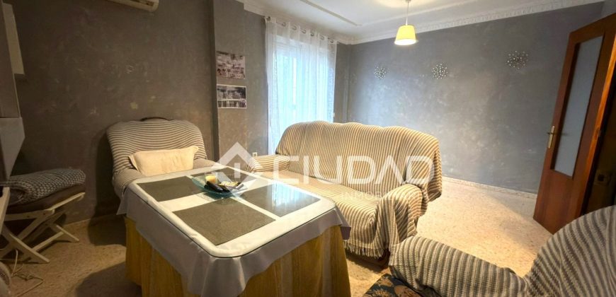 Piso VPO en La Dehesilla