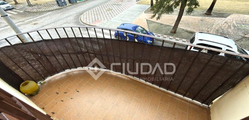 Piso VPO en La Dehesilla