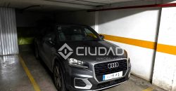 Piso VPO en La Dehesilla