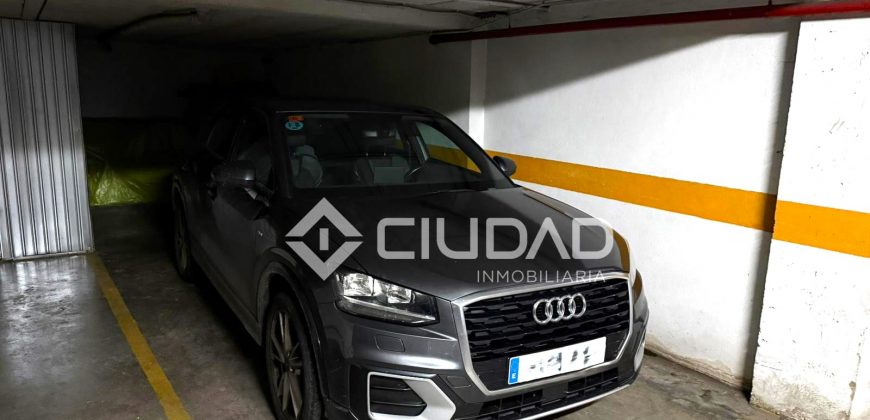 Piso VPO en La Dehesilla