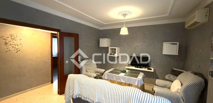 Piso VPO en La Dehesilla