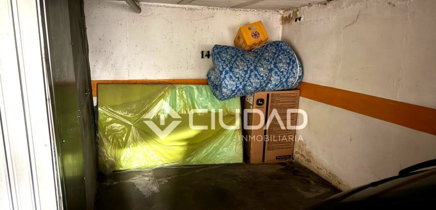 Piso VPO en La Dehesilla