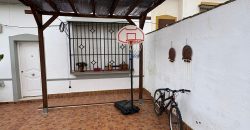 MAGNIFICA CASA EN VENTA. CALLE GOYA. MORON DE LA FRONTERA