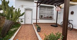 MAGNIFICA CASA EN VENTA. CALLE GOYA. MORON DE LA FRONTERA