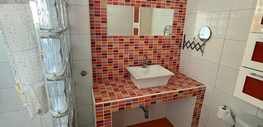 MAGNIFICA CASA EN VENTA. CALLE GOYA. MORON DE LA FRONTERA