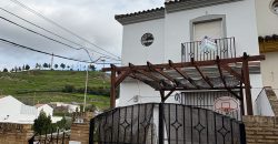 MAGNIFICA CASA EN VENTA. CALLE GOYA. MORON DE LA FRONTERA