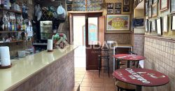 Local comercial en funcionamiento como Bar – Tasca