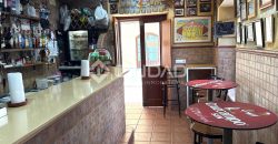 Local comercial en funcionamiento como Bar – Tasca