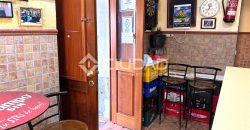Local comercial en funcionamiento como Bar – Tasca