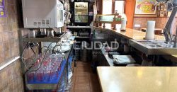 Local comercial en funcionamiento como Bar – Tasca