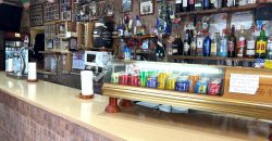 Local comercial en funcionamiento como Bar – Tasca