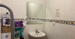 Local comercial en funcionamiento como Bar – Tasca