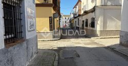 Local comercial en funcionamiento como Bar – Tasca