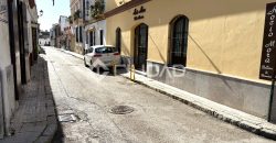 Local comercial en funcionamiento como Bar – Tasca