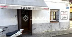 Local comercial en funcionamiento como Bar – Tasca