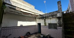 CASA PARA DERRIBO EN EL BARRIO LA GUITA