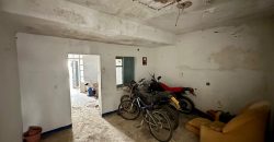 CASA PARA DERRIBO EN EL BARRIO LA GUITA