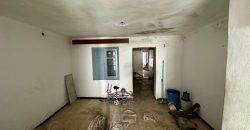 CASA PARA DERRIBO EN EL BARRIO LA GUITA