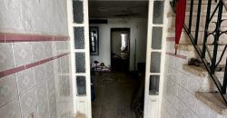 CASA PARA DERRIBO EN EL BARRIO LA GUITA