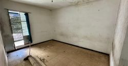 CASA PARA DERRIBO EN EL BARRIO LA GUITA