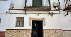 CASA PARA DERRIBO EN EL BARRIO LA GUITA