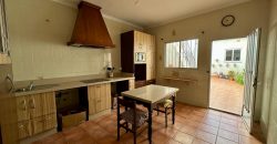 ¡MAGNIFICA VIVIENDA DE DOS PLANTAS PARA ENTRAR A VIVIR!