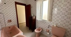 ¡MAGNIFICA VIVIENDA DE DOS PLANTAS PARA ENTRAR A VIVIR!