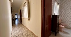 ¡MAGNIFICA VIVIENDA DE DOS PLANTAS PARA ENTRAR A VIVIR!