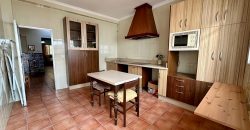 ¡MAGNIFICA VIVIENDA DE DOS PLANTAS PARA ENTRAR A VIVIR!