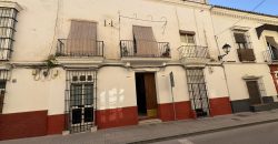 Casa de pueblo en C/ San Agustín, Barrio Alto