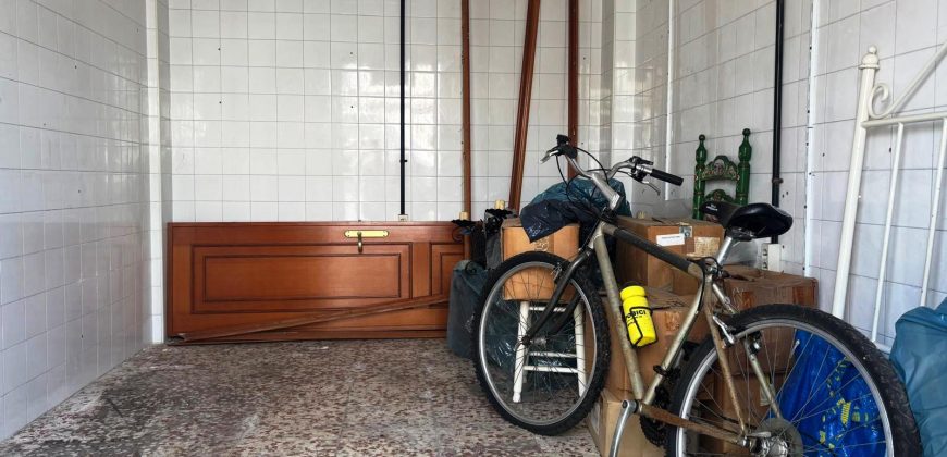 Local comercial – Valencina de la Concepción