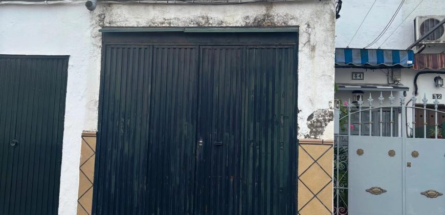 Local comercial – Valencina de la Concepción