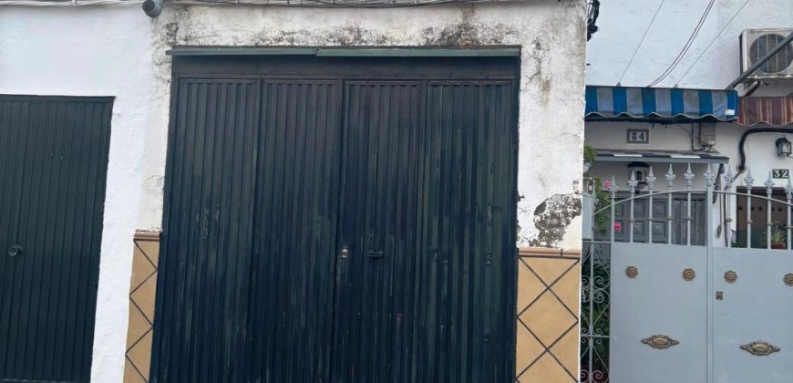 Local comercial – Valencina de la Concepción