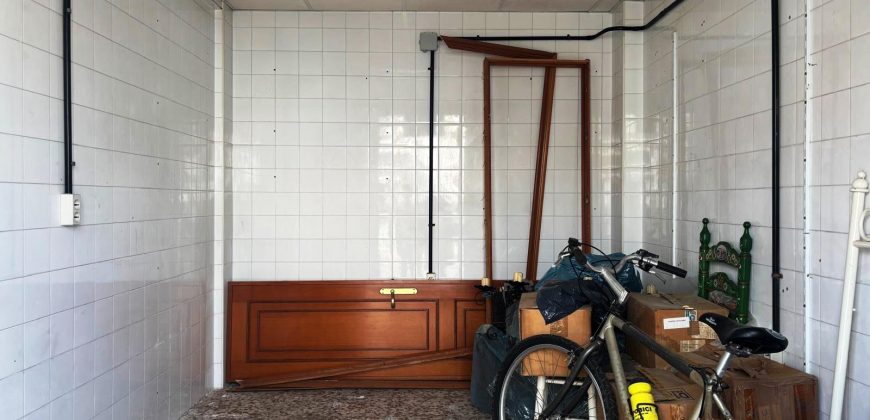 Local comercial – Valencina de la Concepción