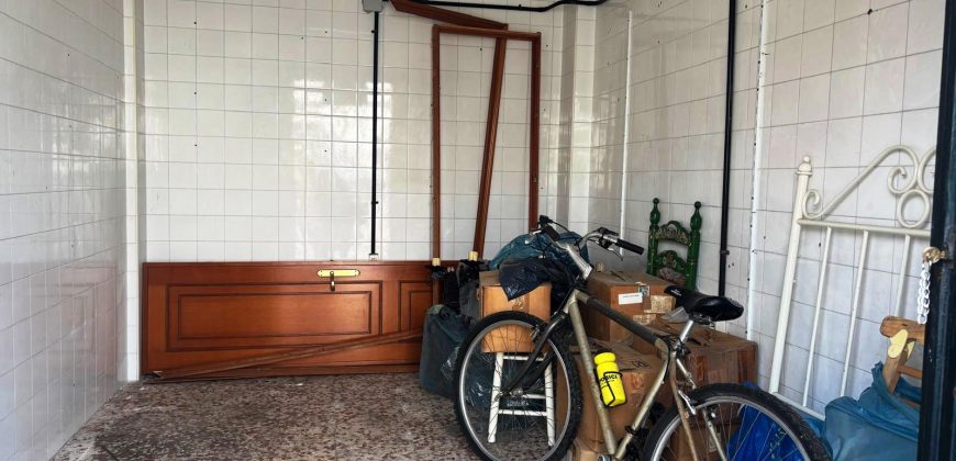 Local comercial – Valencina de la Concepción