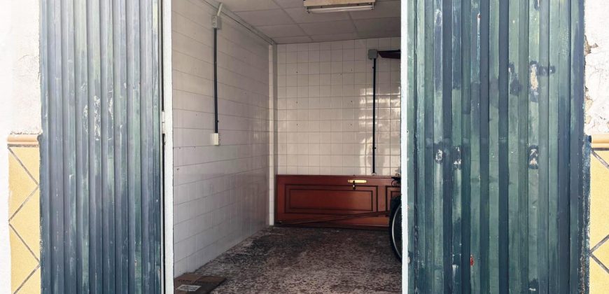 Local comercial – Valencina de la Concepción