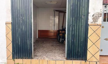 Local comercial – Valencina de la Concepción