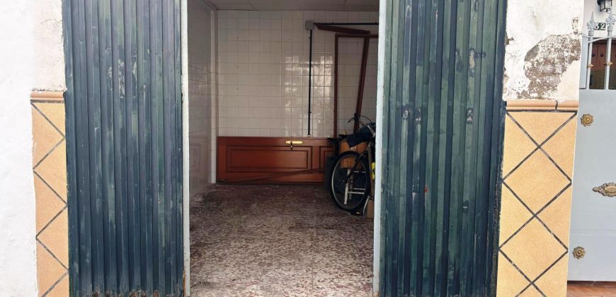 Local comercial – Valencina de la Concepción