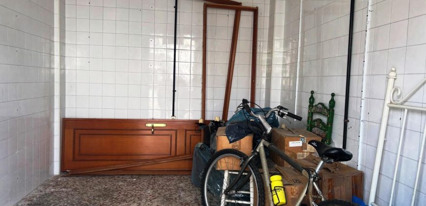 Local comercial – Valencina de la Concepción