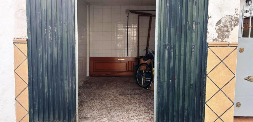 Local comercial – Valencina de la Concepción