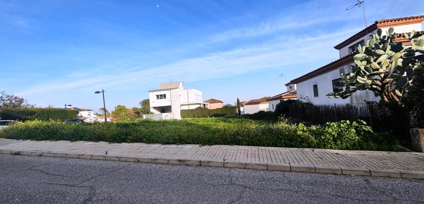 Terreno urbano – Salteras