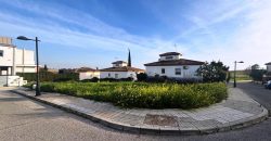 Terreno urbano – Salteras