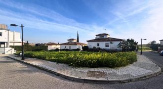 Terreno urbano – Salteras